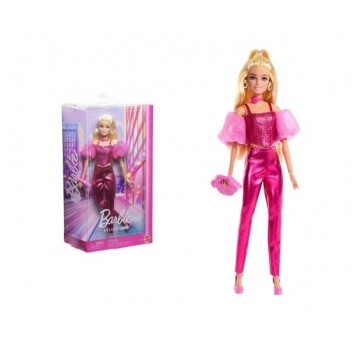 BARBIE DELUXE STYLE LALKA MODOWA #5 /2