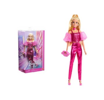 BARBIE DELUXE STYLE LALKA MODOWA #5 /2