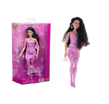 BARBIE DELUXE STYLE LALKA NO 11