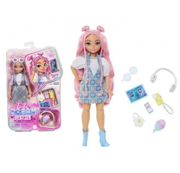 BARBIE DREAM BESTIES LALKA DAISY JEAN/4