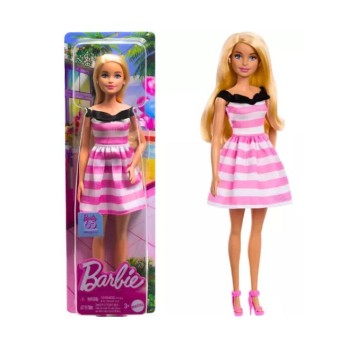 BARBIE FASHIONISTAS LALKA 65 ROCZNICA /4