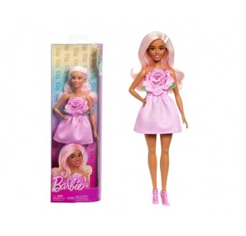 BARBIE FASHIONISTAS LALKA N. 238 /6