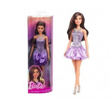 BARBIE FASHIONISTAS LALKA NO #234 /