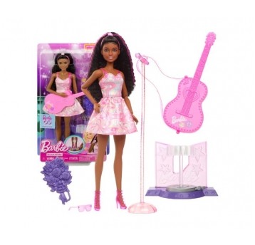 BARBIE KARIERA GWIAZDA POP 65 ROCZNICA /6