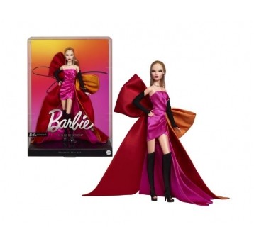 BARBIE LALKA BLOND SIGNATURE STYLED BY SUIM NOH/1