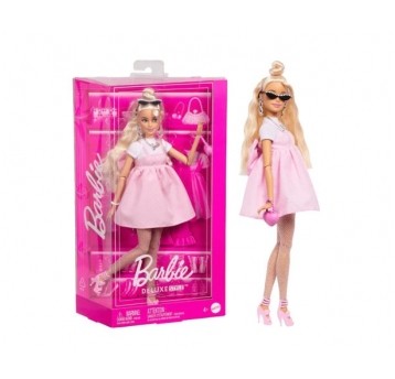 BARBIE LALKA DELUX STYLE W STROJU BARBIECORE/2