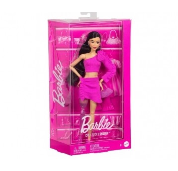 BARBIE LALKA DELUXE STYLE /2
