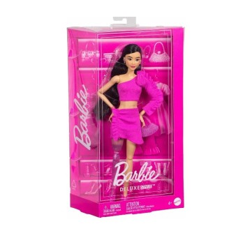 BARBIE LALKA DELUXE STYLE /2