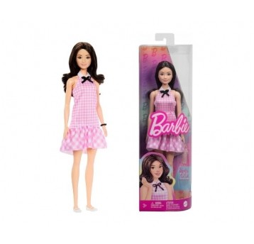 BARBIE LALKA FASHIONISTAS 65 ANNIVARSARY