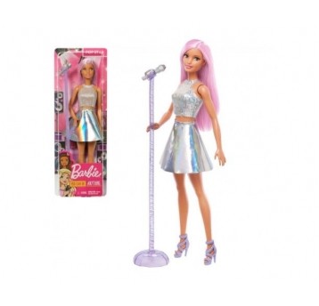 BARBIE LALKA KARIERA GWIAZDA POPU /4