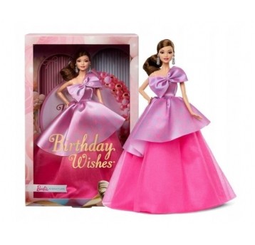 BARBIE LALKA KOLEKCJONERSKA BIRTHDAY WISHES /3