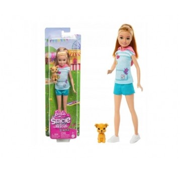 BARBIE LALKA STACIE Z PIESKIEM /4