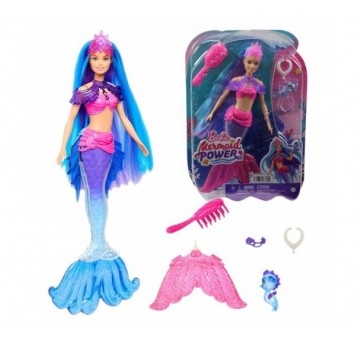 BARBIE LALKA SYRENKA MALIBU FILMOWA /4