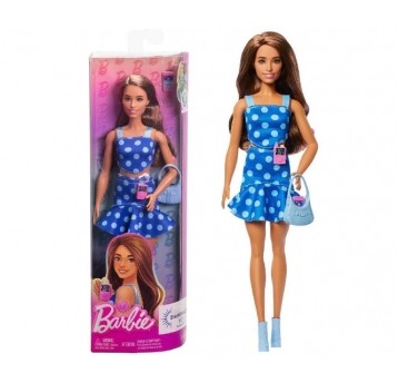 BARBIE LALKA Z CUKRZYCĄ /6