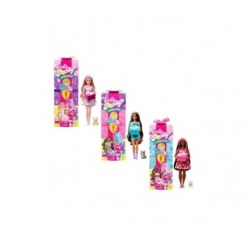 BARBIE PARTY REVEAL LALKA NIESPODZIANKA ASST /3