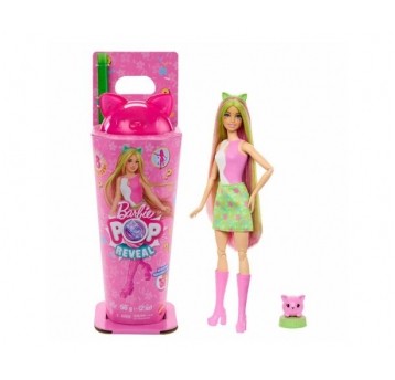 BARBIE POP REVEAL SHAKES LALKA /2