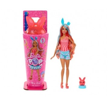 BARBIE POP REVEAL SHAKES LALKA /4