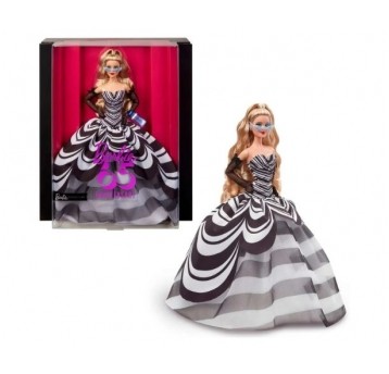 BARBIE SIGNATURE ANNIVERSARY 65TH KOLEKCJONERSKA/1
