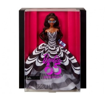 BARBIE SIGNATURE ANNIVERSARY 65TH KOLEKCJONERSKA/1