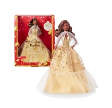 BARBIE SIGNATURE HOLIDAY 2023 KOLEKCJONERSKA /3