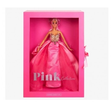 BARBIE SIGNATURE LALKA PINK COLLECTION
