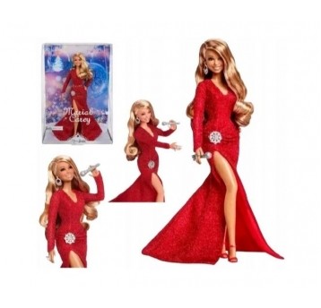 BARBIE SIGNATURE MARIAH CAREY /1