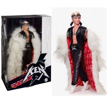 BARBIE THE MOVIE KEN RYAN GOSLING /1