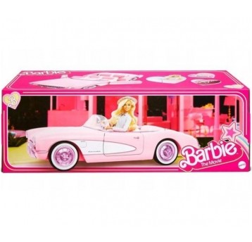 BARBIE THE MOVIE SIGNATURE AUTO FILMOWY KABRIOLET