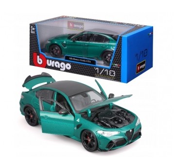 BBURAGO AUTO ALFA ROMEO GIULIA /4