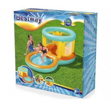 BESTWAY DMUCHANY PLAC ZABAW BASEN /2