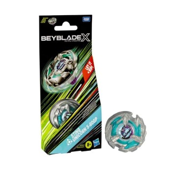 BEYBLADE X STING UNICORNE /12