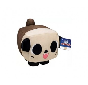 *** BIG GAME PET SIMULATOR PLUSZOWY PIES 18cm/48