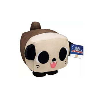 *** BIG GAME PET SIMULATOR PLUSZOWY PIES 18cm/48