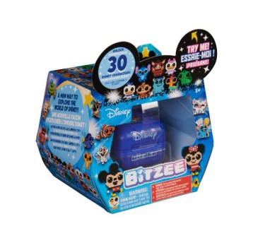 BITZEE DISNEY INTERAKTYWNE ZWIERZĄTKO /4