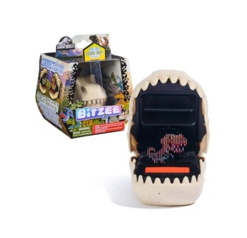 BITZEE JURASSIC WORLD INTERAKTYWNE ZWIERZĄTKO /4