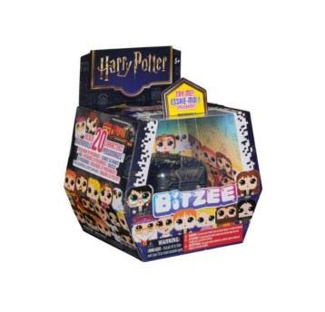 BITZEE ZWIERZĄTKO INTERAKTYWNE HARRY POTTER /4