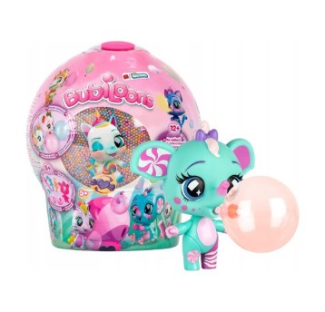 BUBILOONS ANIMALS FIGURKI W KULI/24