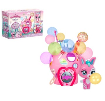 BUBILOONS BALOON LAB LABORATORIUM BALONÓW /6