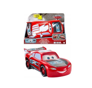CARS AUTA DRIFT & RACE AUTKO ZYGZAK MCQUEEN /