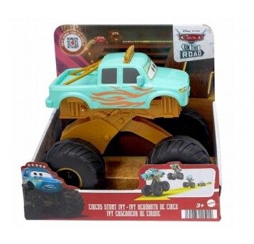 CARS AUTA MONSTER TRUCK AUTKO IVY /2