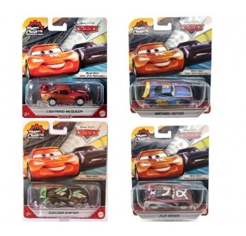 CARS AUTA RS 24H RACE AUTKO