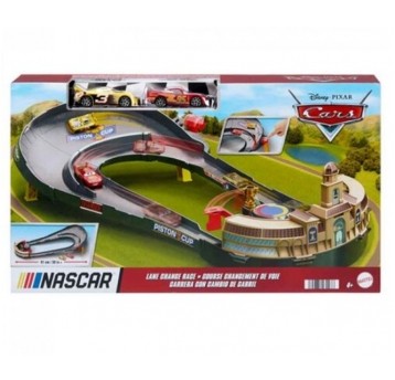 CARS AUTA TOR NASCAR + 2x AUTKO /2