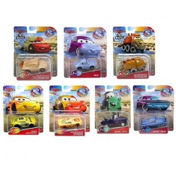 CARS COLOR CHANGE AUTKO ZMIENIAJĄCE KOLOR /8