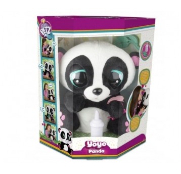 CLUB PETZ INTERAKTYWNA MASKOTKA YOYO PANDA