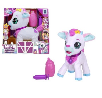 CLUB PETZ MILKY GOAT INTERAKTYWNA KÓZKA ZUZIA/6