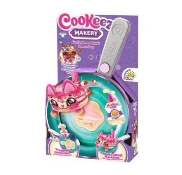 COOKEEZ MAKERY PACHNĄCE NALEŚNIKI Z PATELNIĄ /3