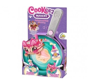 COOKEEZ MAKERY PACHNĄCE NALEŚNIKI Z PATELNIĄ /3