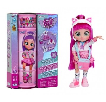 CRY BABIES BFF DOLL LALKA DAISY S1 /3
