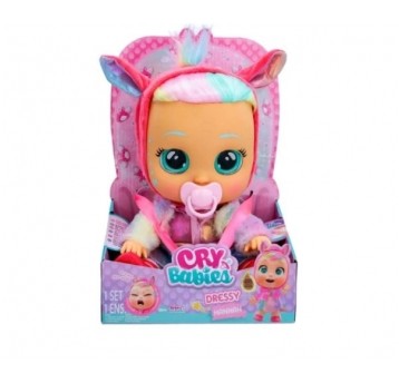 CRY BABIES DRESSY LALECZKA FANTASY HANNAH /4