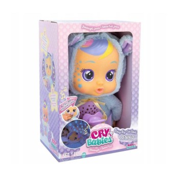 CRY BABIES GOODNIGHT STARRY SKY LALKA JENNA /4